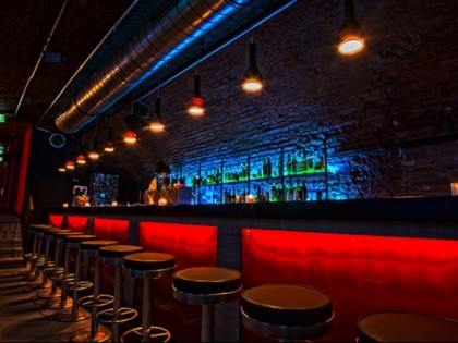 Foto: Unterhaus Musikbar