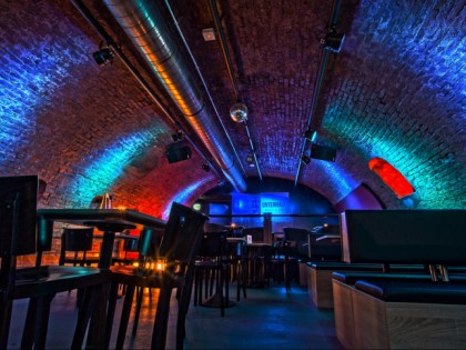 Foto: Unterhaus Musikbar