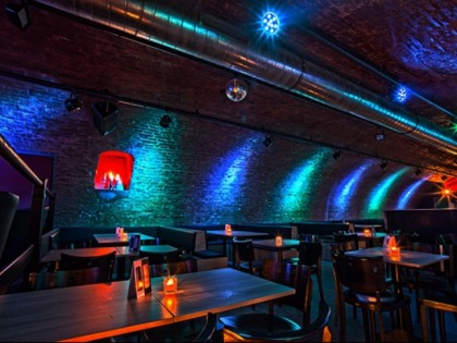 Foto: Unterhaus Musikbar
