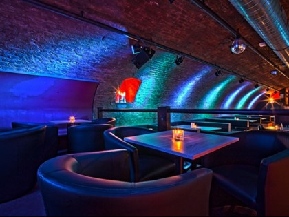 Foto: Unterhaus Musikbar
