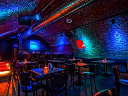 Foto: Unterhaus Musikbar